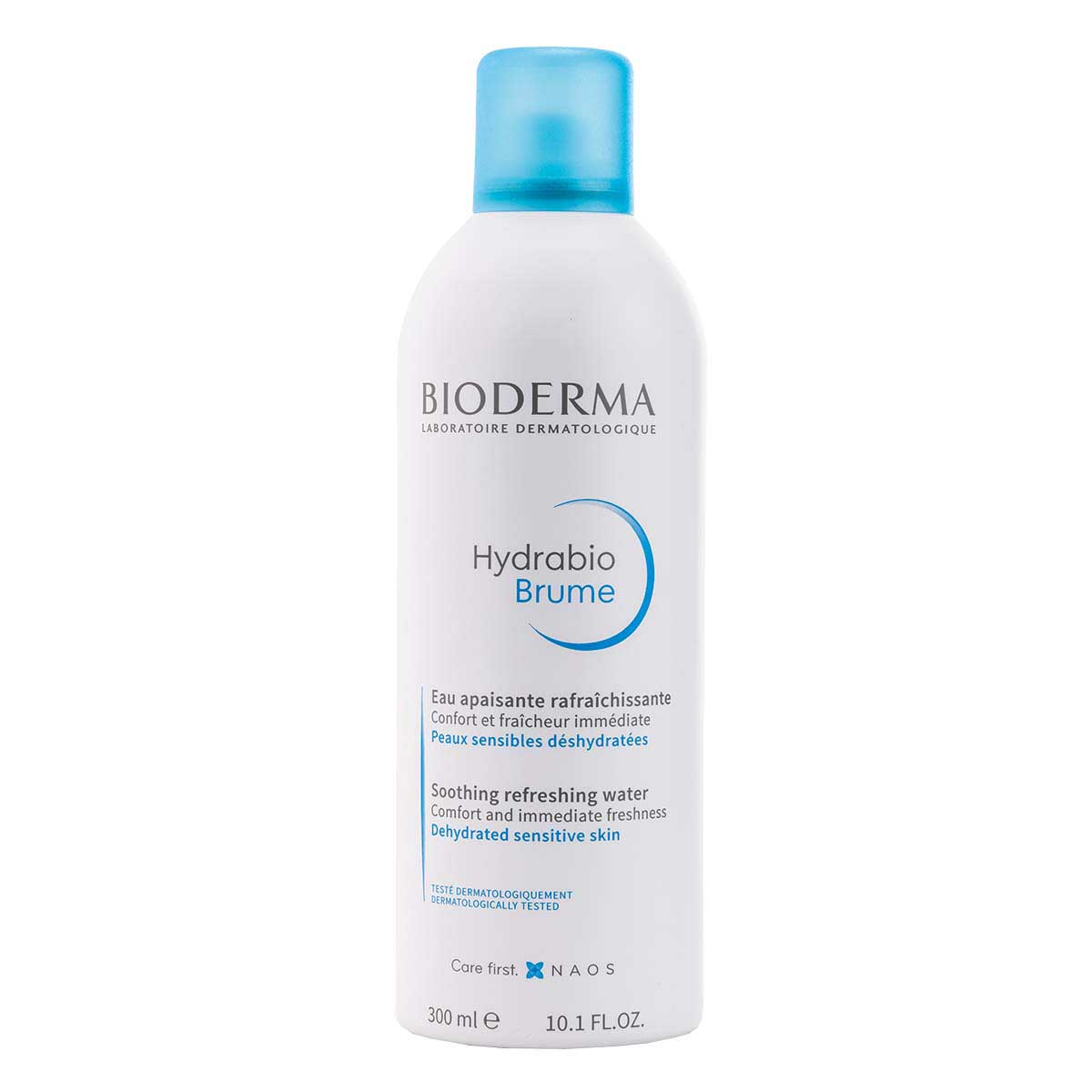 BIODERMA HYDRABIO BRUMA   | 300 MLS
