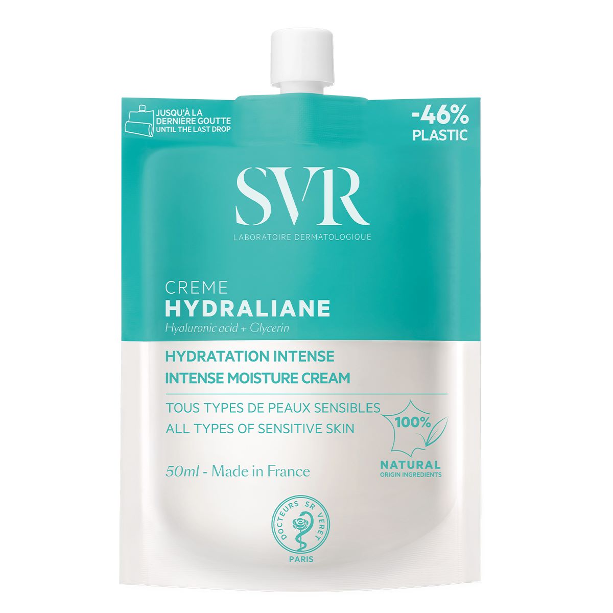 producto-Hydraliane Creme 50Ml