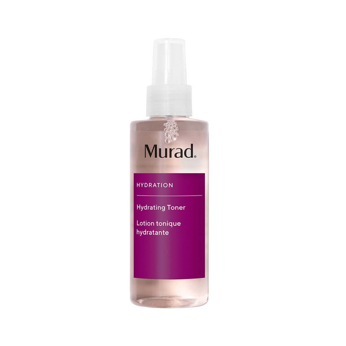 Hydrating Toner 180Ml
