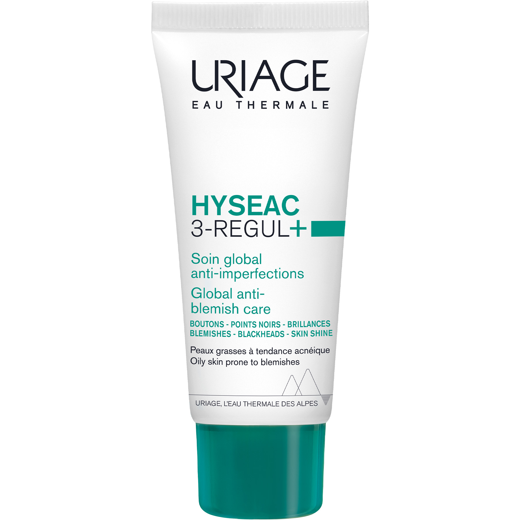 producto-Hyseac 3-Regul+ Para Piel Grasa 40Ml