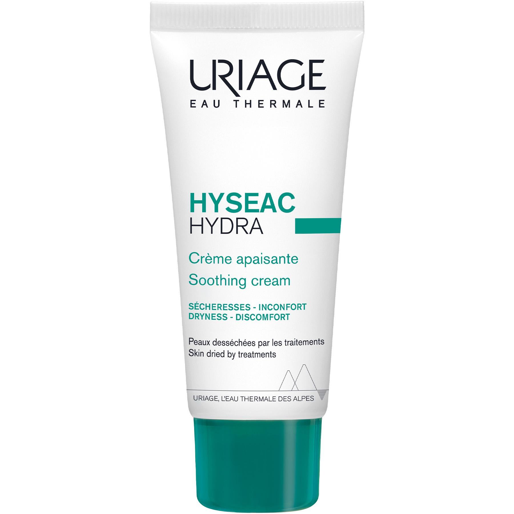 producto-Hyseac Hydra T Para Piel Grasa 40Ml