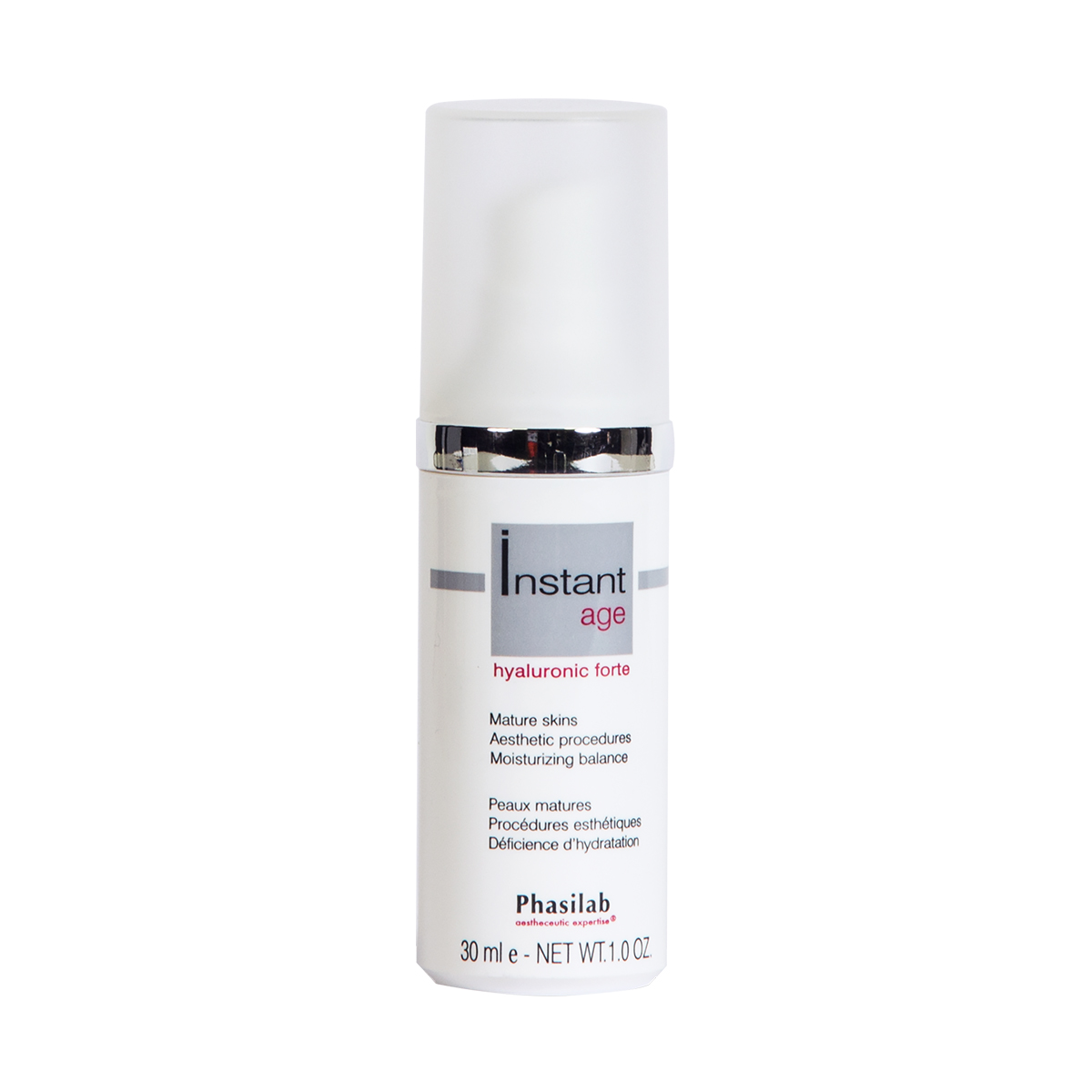 Instant Age Hyaluronic Forte Suero