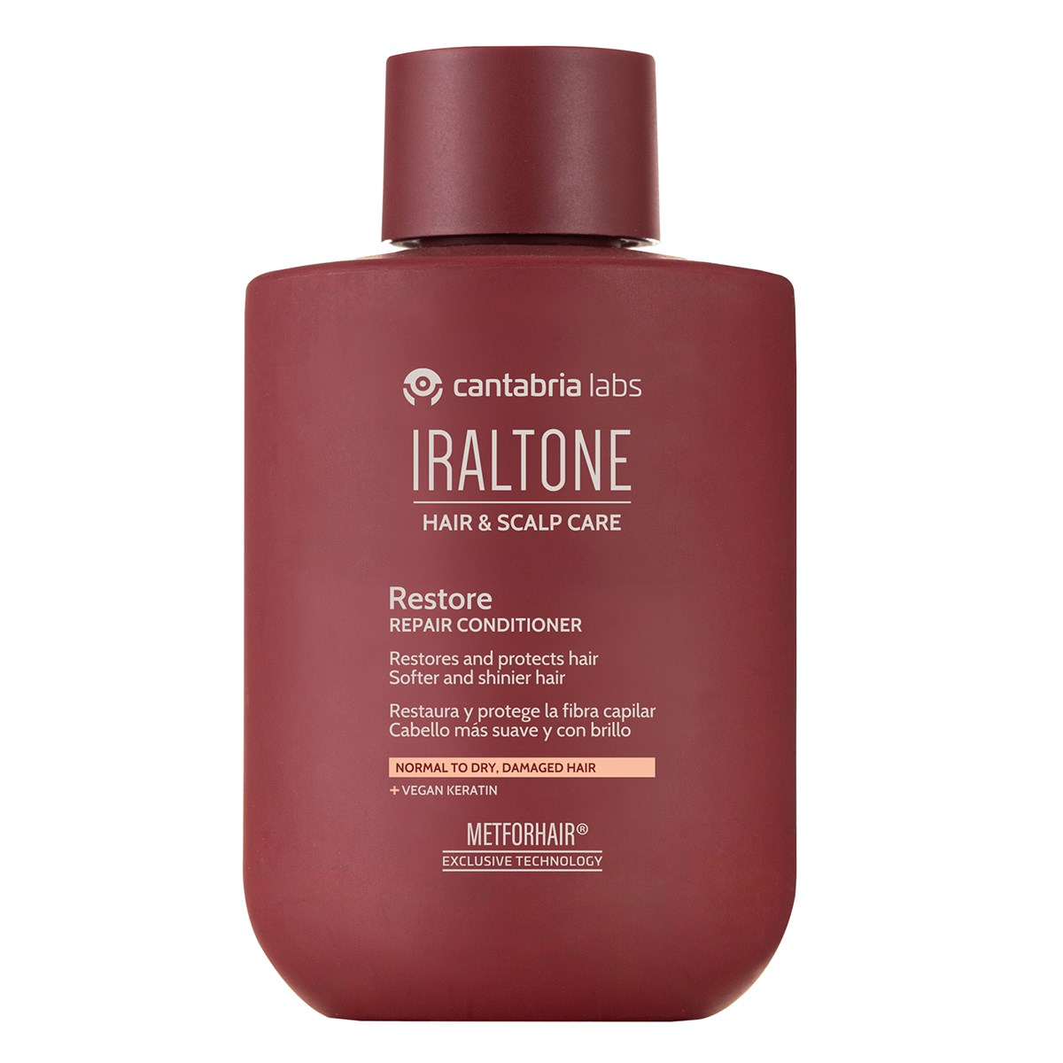 producto-Iraltone Restore Conditioner 200 Ml