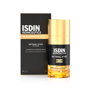 producto-Isdinceutics Retinal Eyes 20Ml