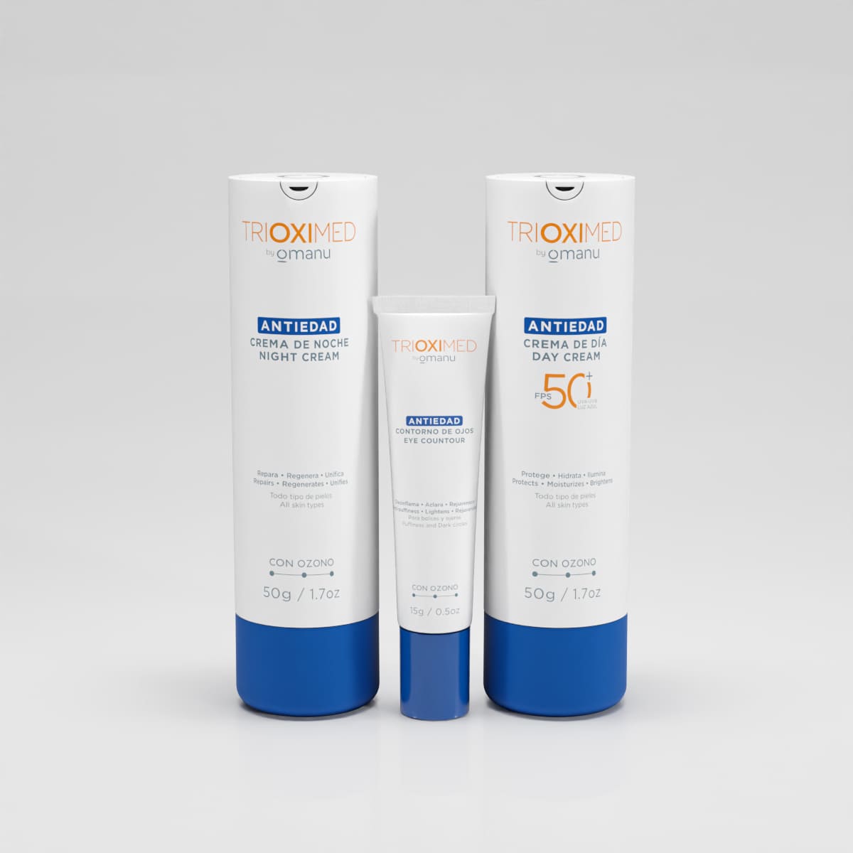 Tratamiento antiacné