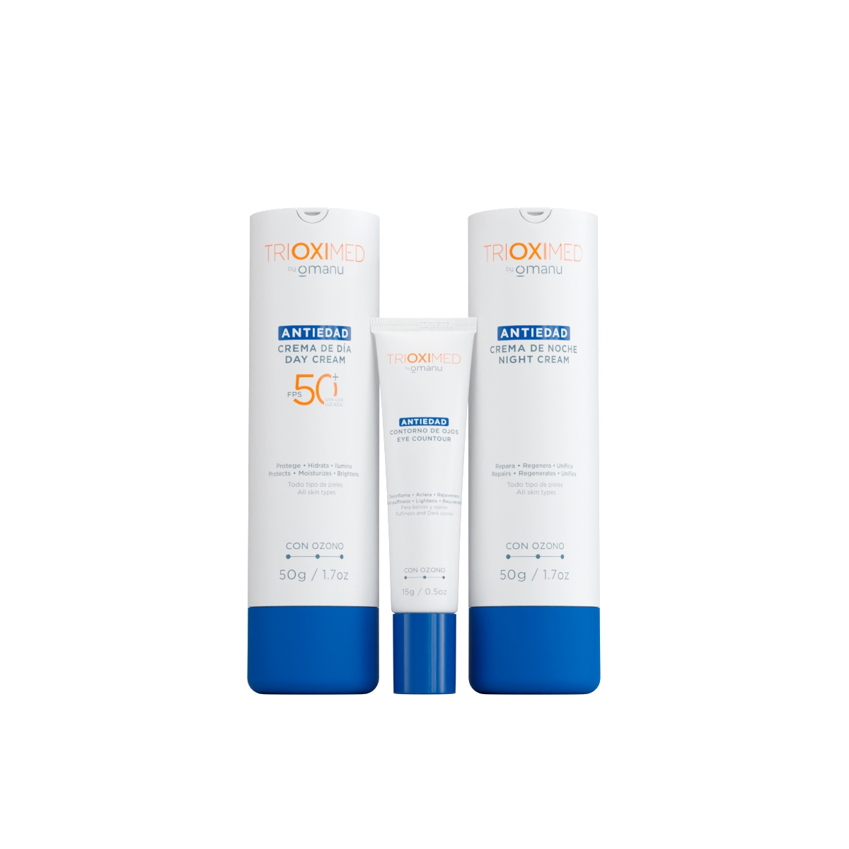 Tratamiento antiacné