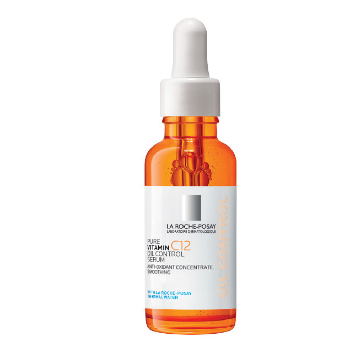 producto-La Roche Posay Pure Vitamina C Oil Control Serum 30Ml