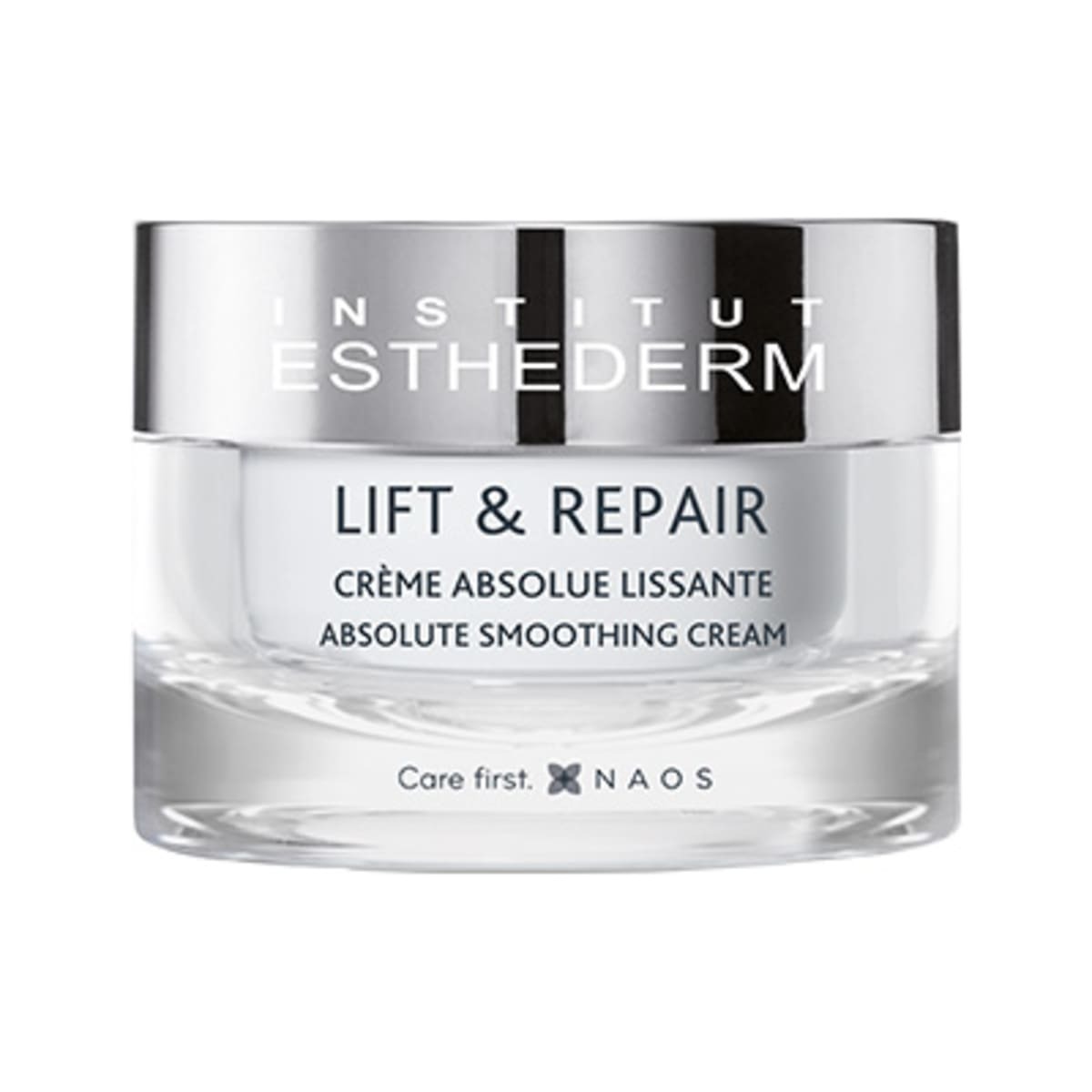 Lift & Repair Crema Alisadora
