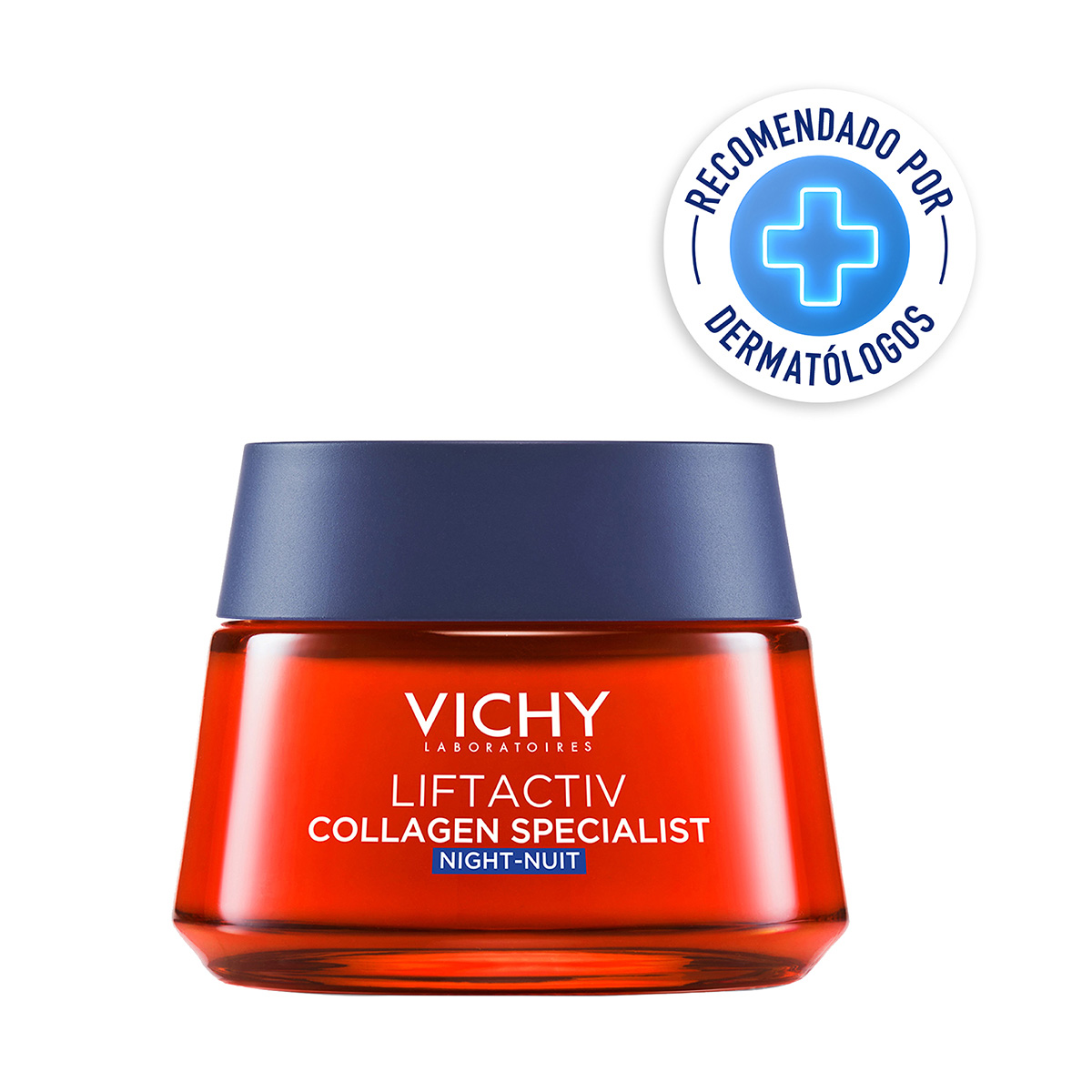 Liftactiv Retinol Cream Night 50Ml