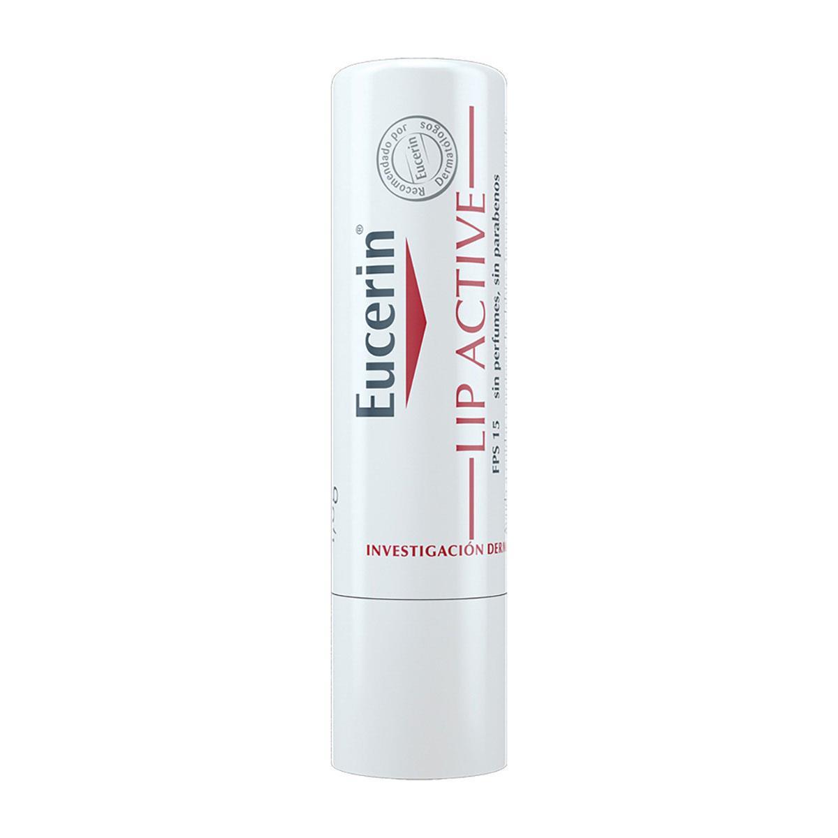Eucerin Aquaphor Lip Repair 7Ml