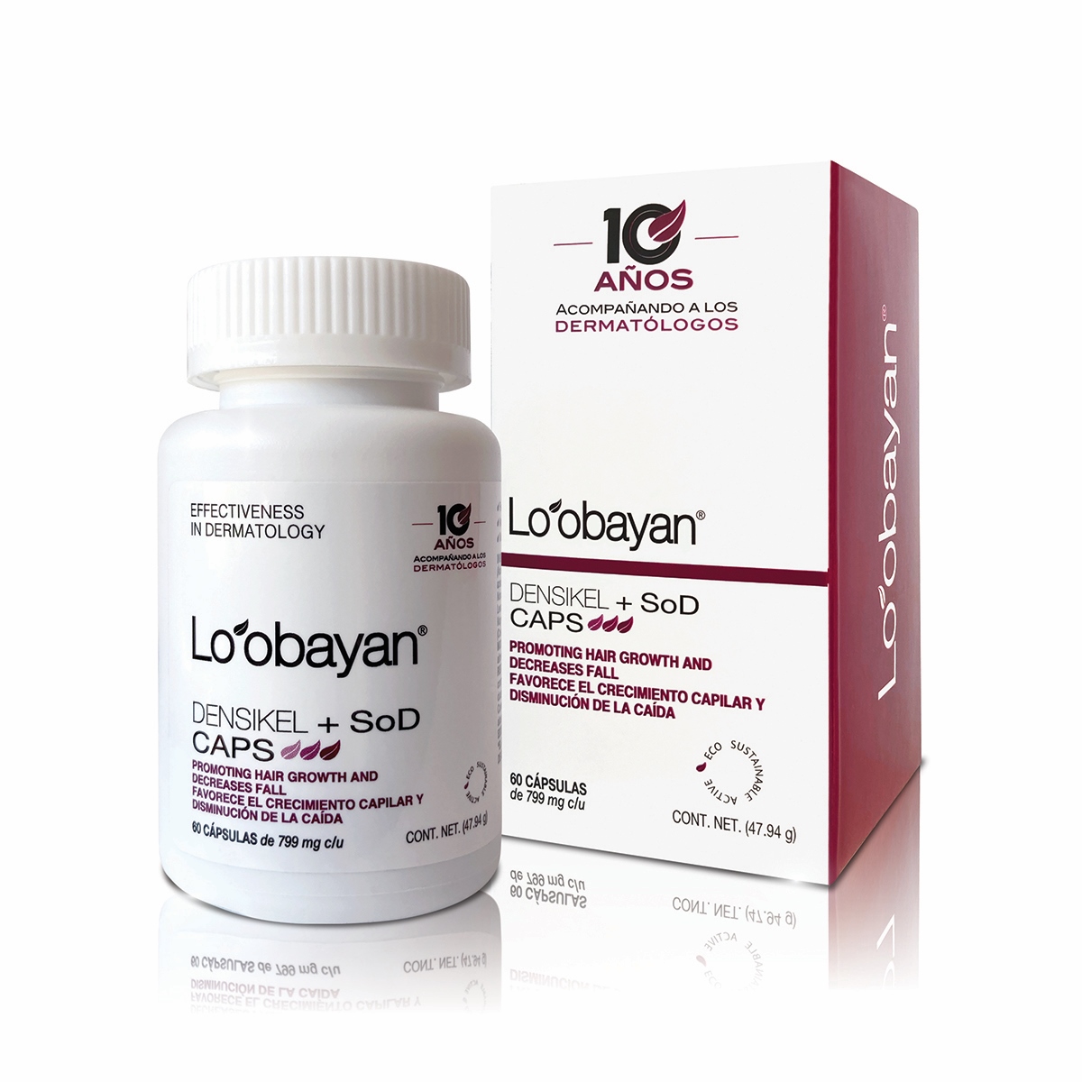 producto-Loobayan Densikel Caps Multi Ucp 60 Capsulas 