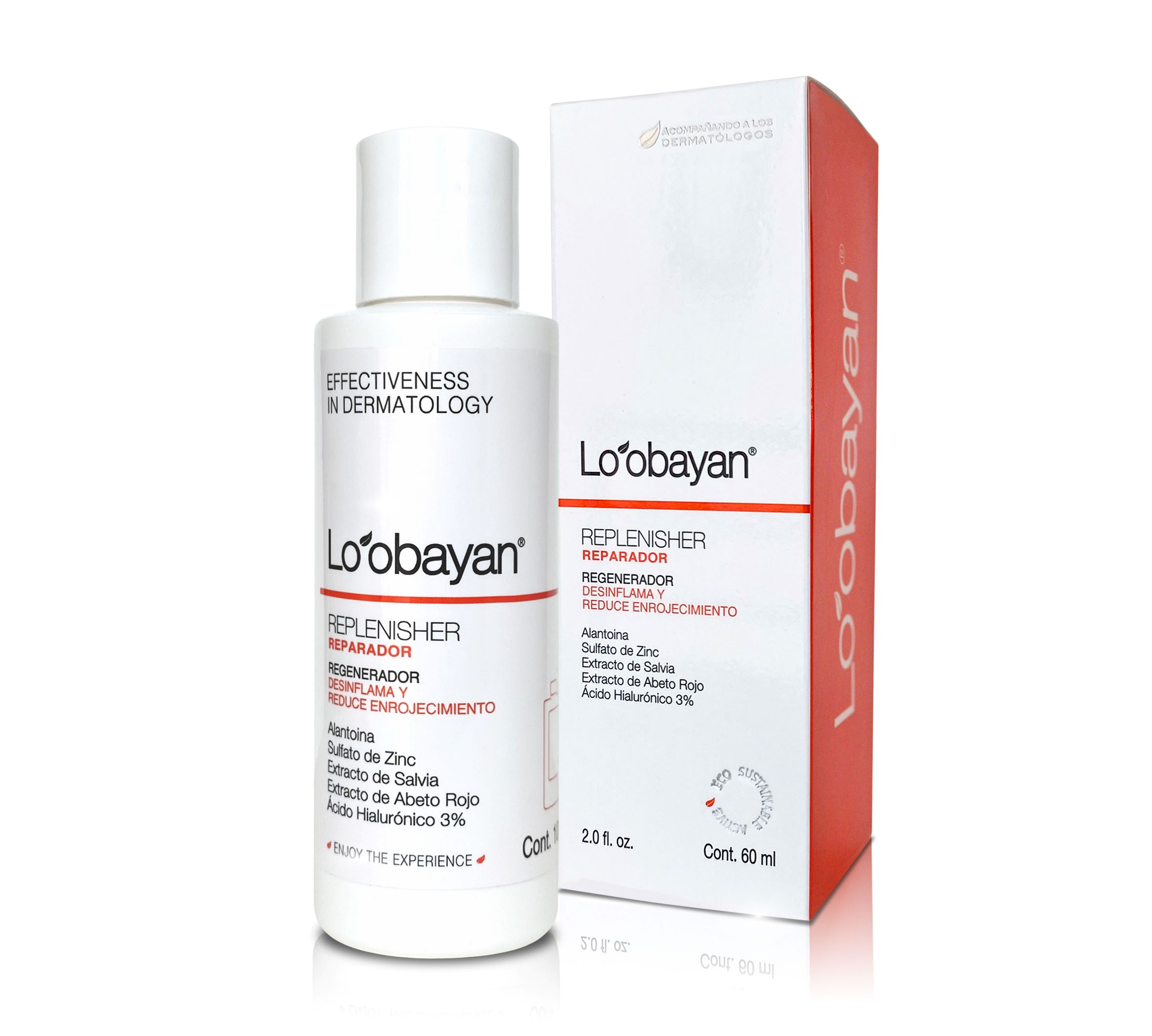 producto-Loobayan Reparador 100G