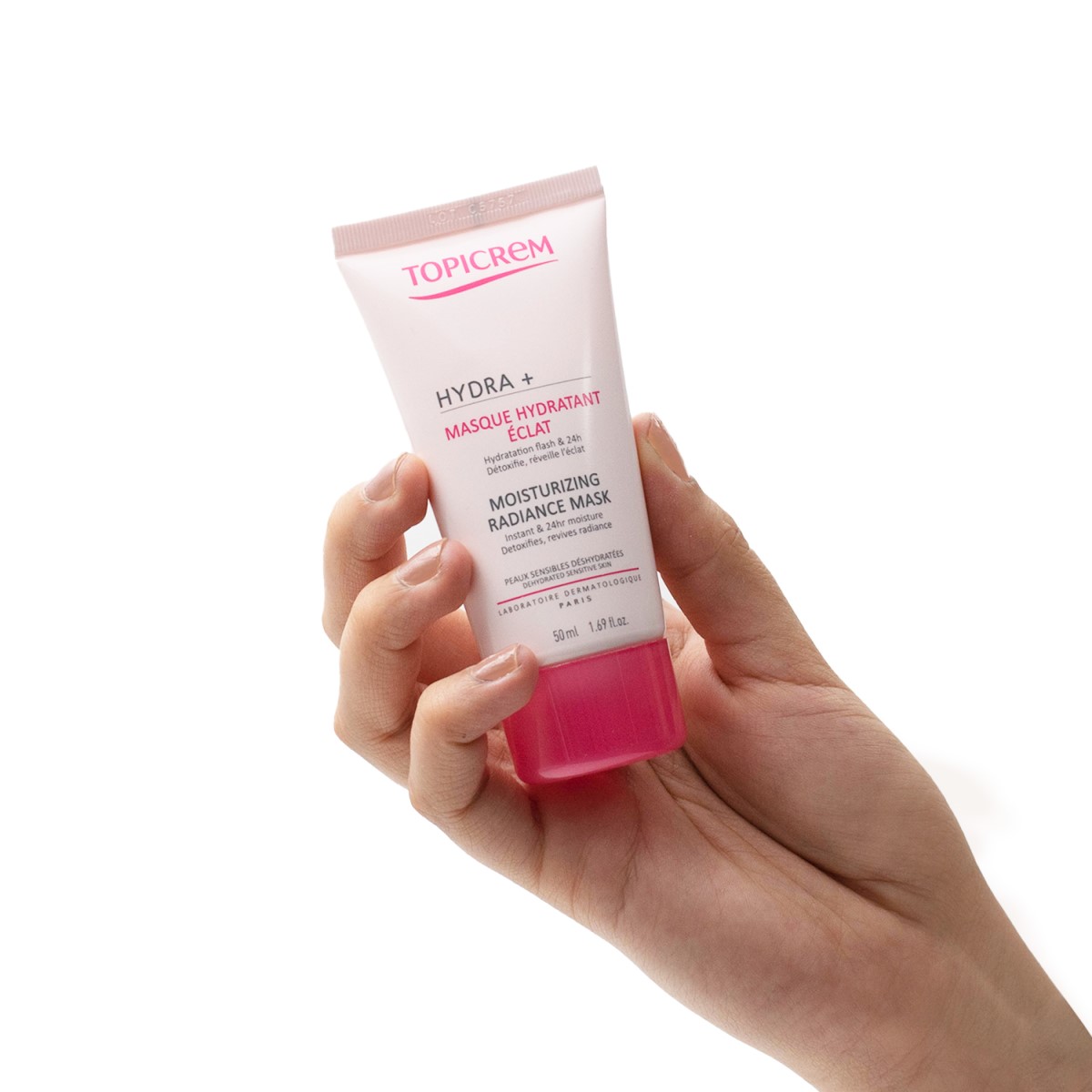 Mascarilla Hidratante 50 Ml