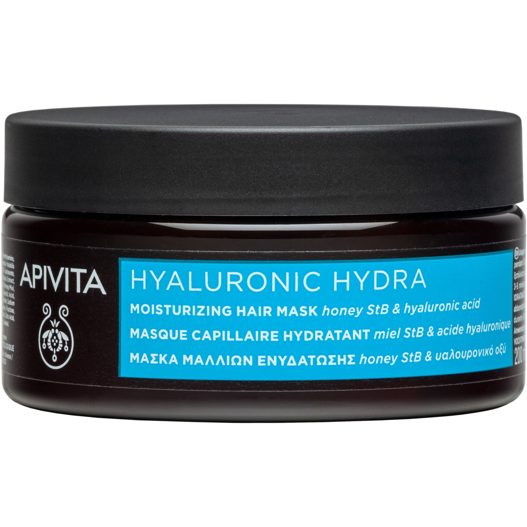 producto-Mascarilla Hidratante Con Acido Hialuronico 200Ml