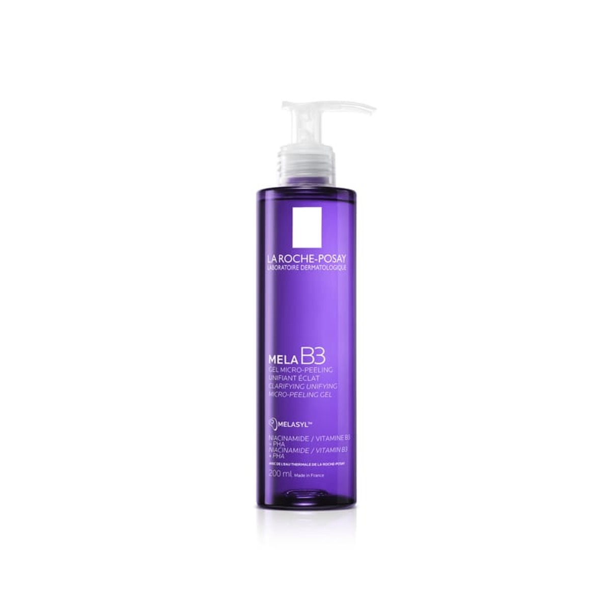 Mela B3 Cleanser 200Ml 