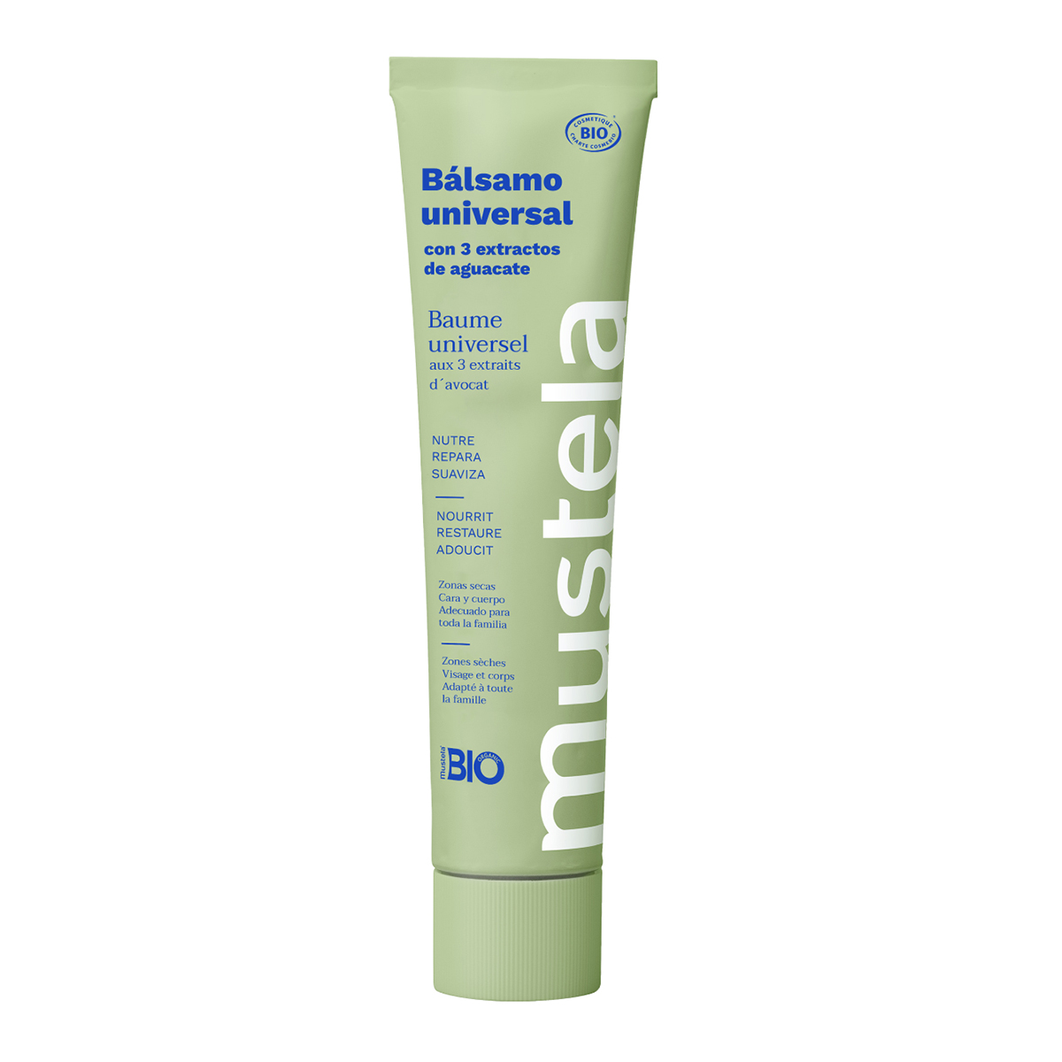 Mus-Fy Balsamo Universal 75Ml
