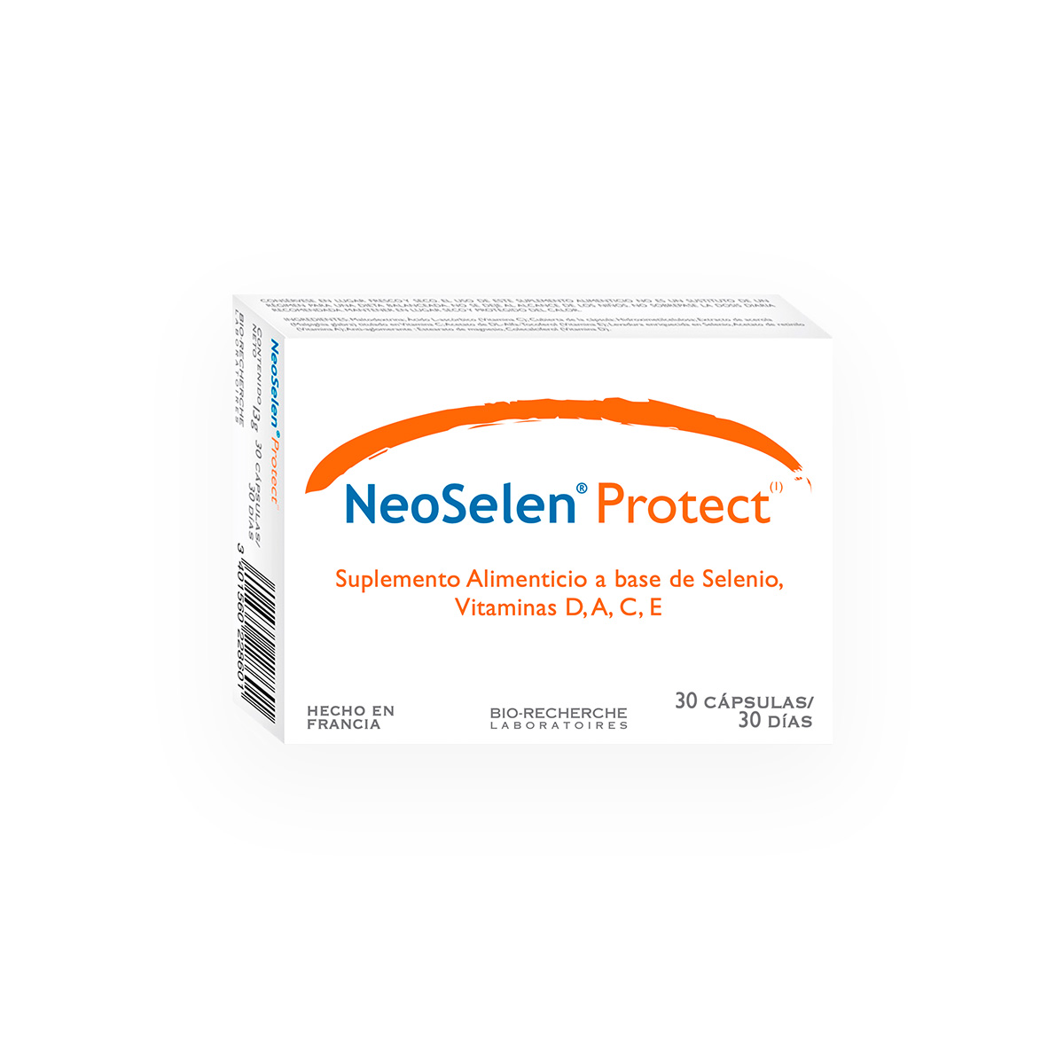 Neoselen Protect Cápsulas 30 Cápsulas