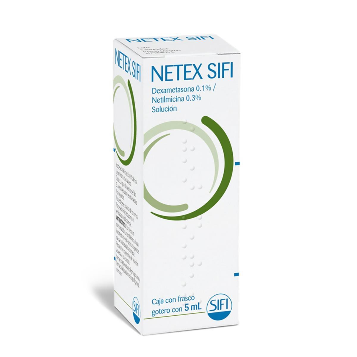 Netex Sifi 5 Ml