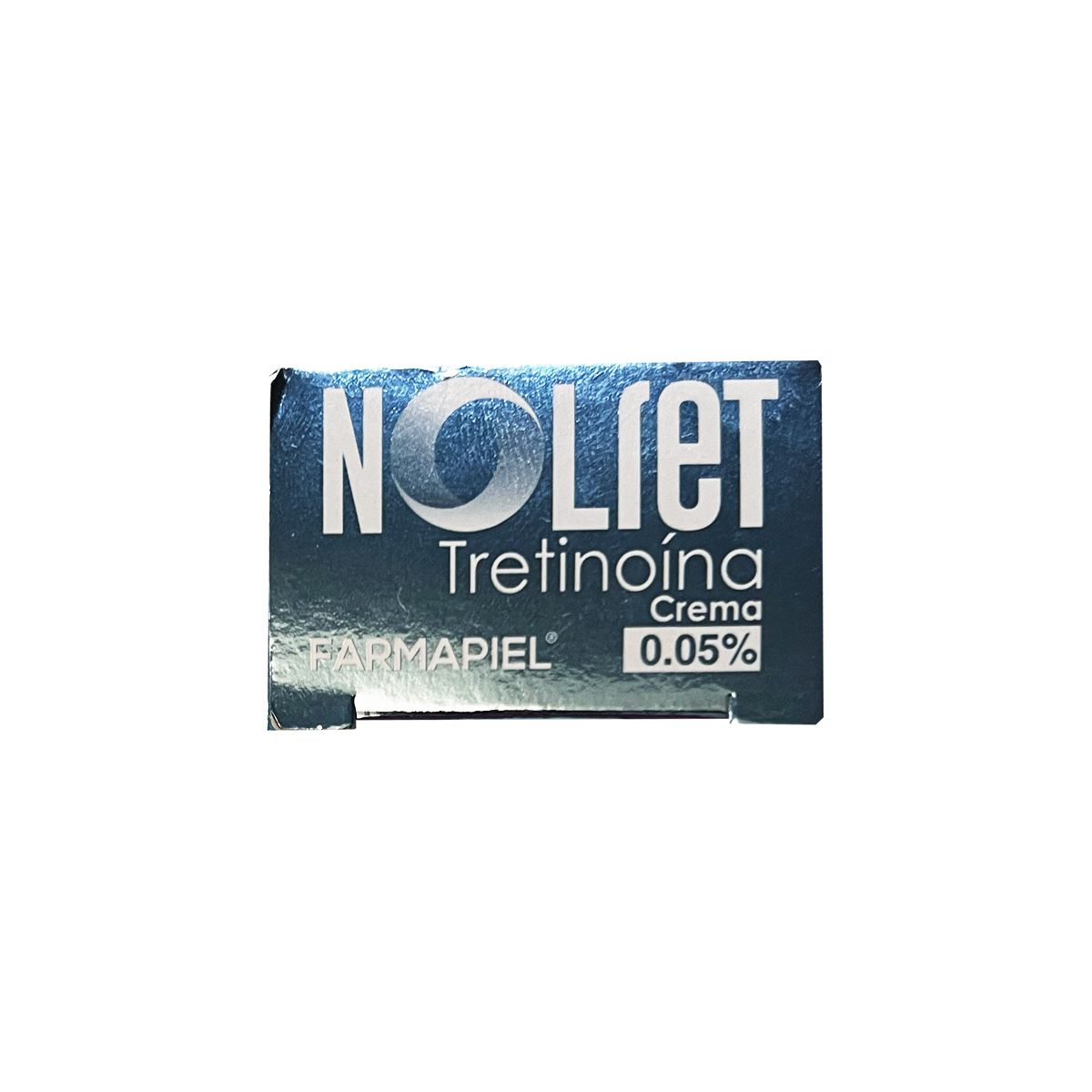 Nolret Tretinoina Crm 0.05% 40G Vr