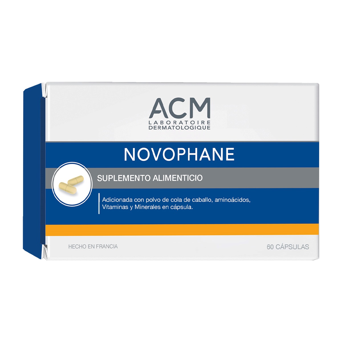 producto-Novophane 60 Cápsulas