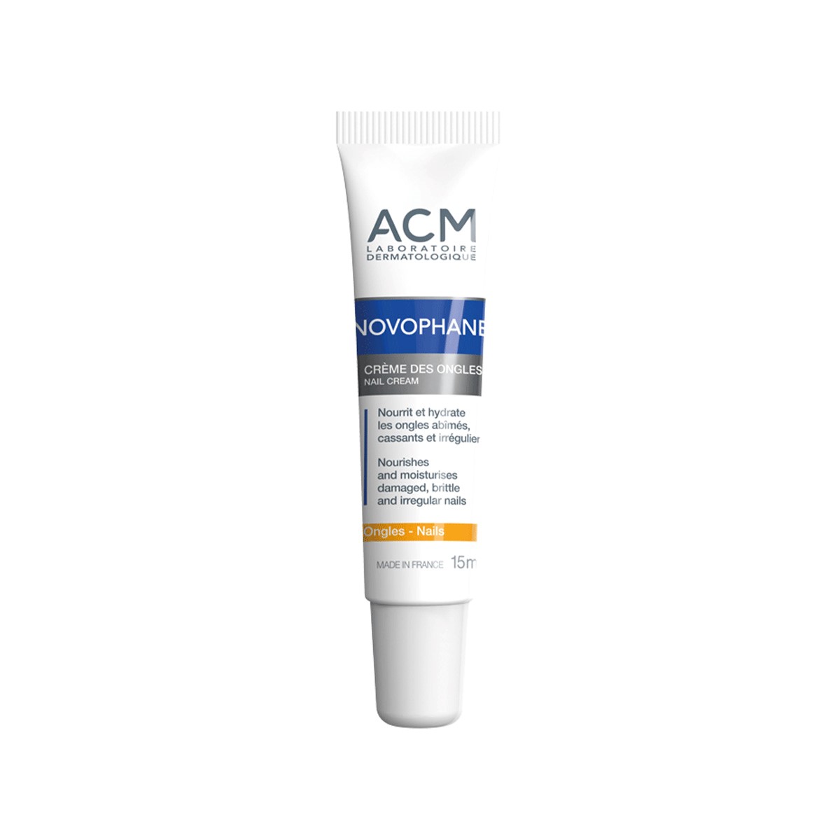 producto-Novophane Crema De Uñas 15Ml