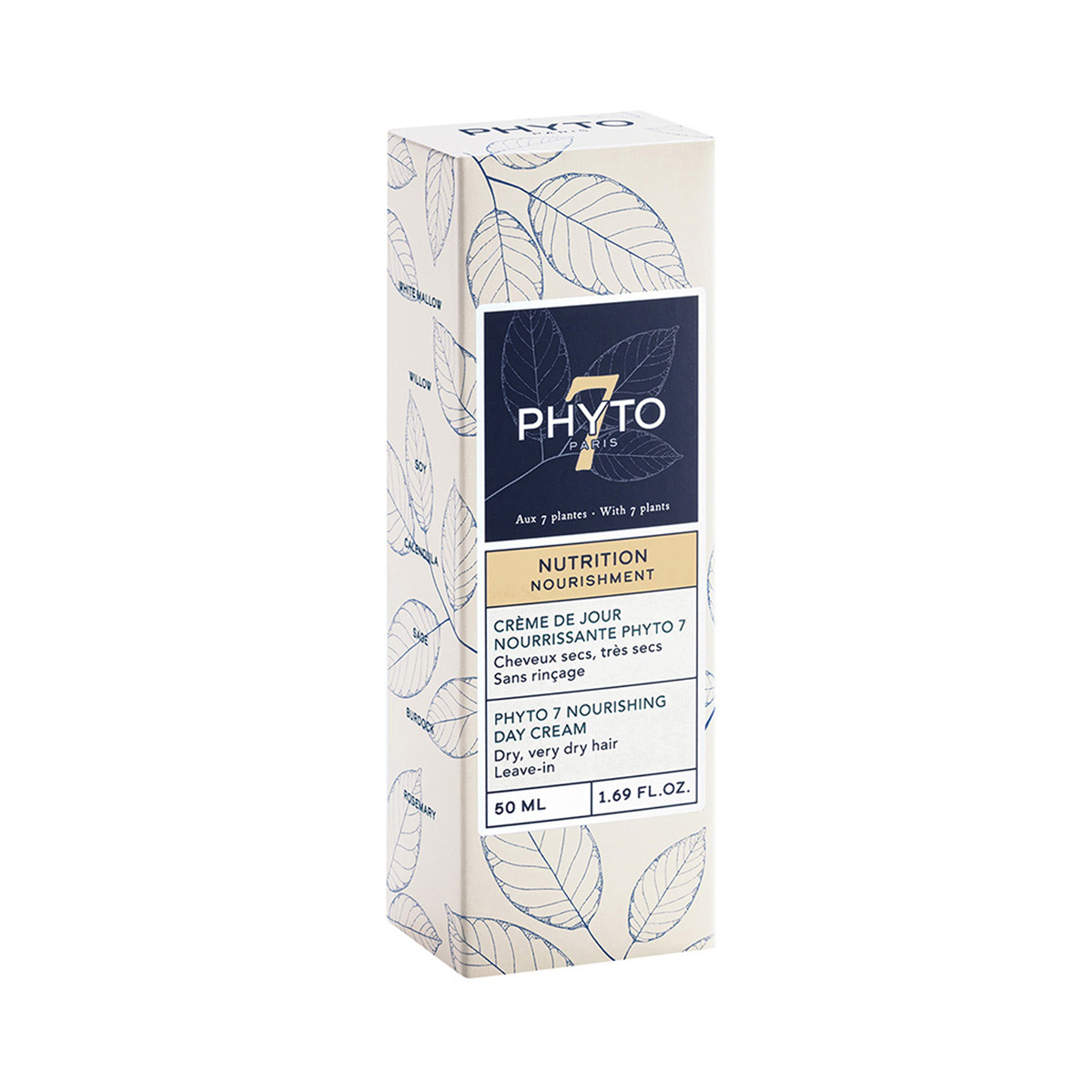 Nutrición - Crema Nutritiva 50Ml