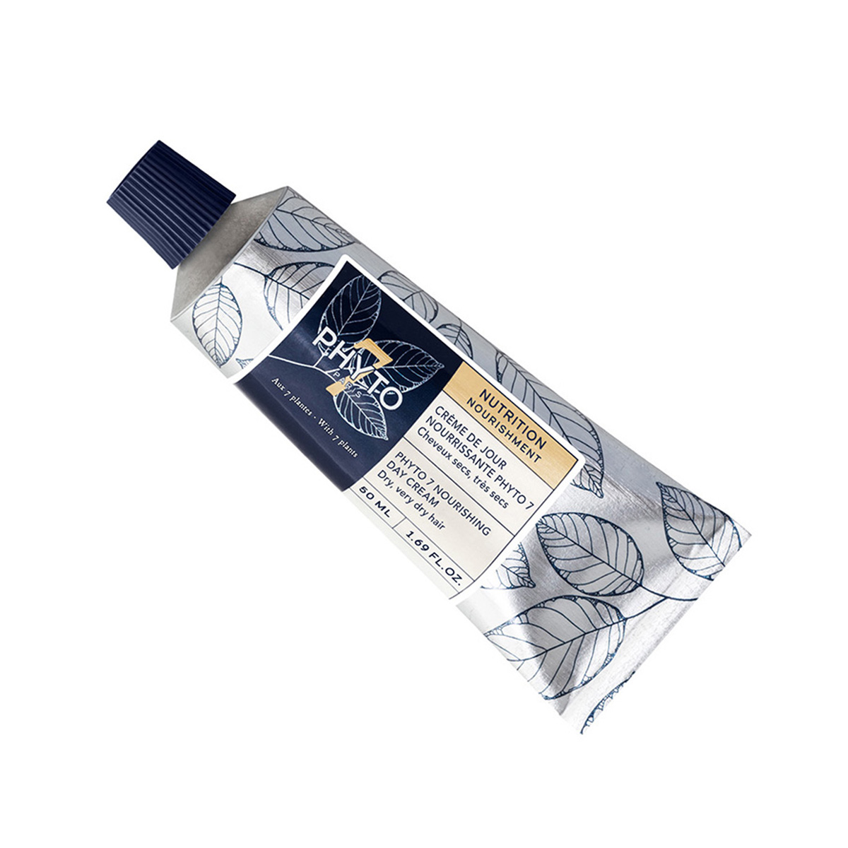 Nutrición - Crema Nutritiva 50Ml