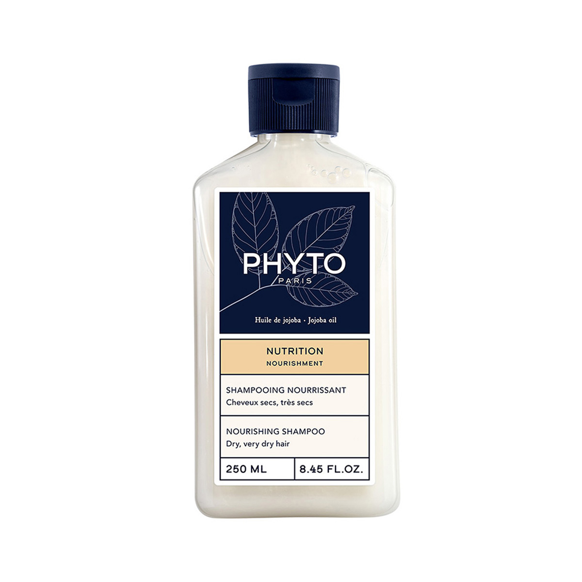 Nutrición - Shampoo 250Ml