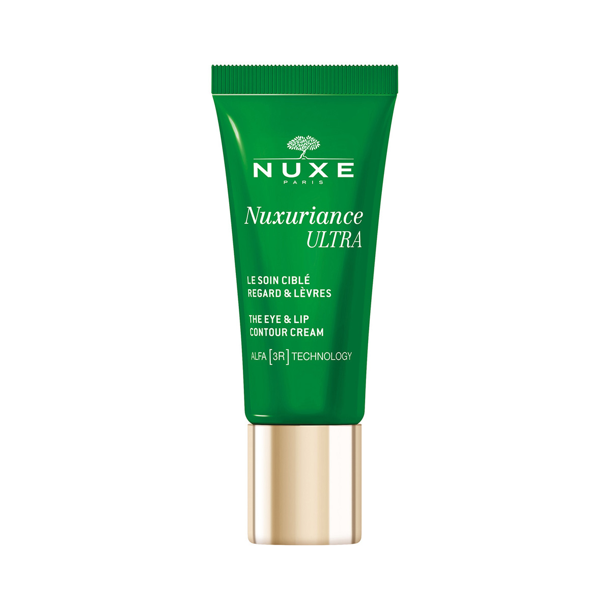 Nuxuriance Ultra - Contorno De Ojos 15 Ml