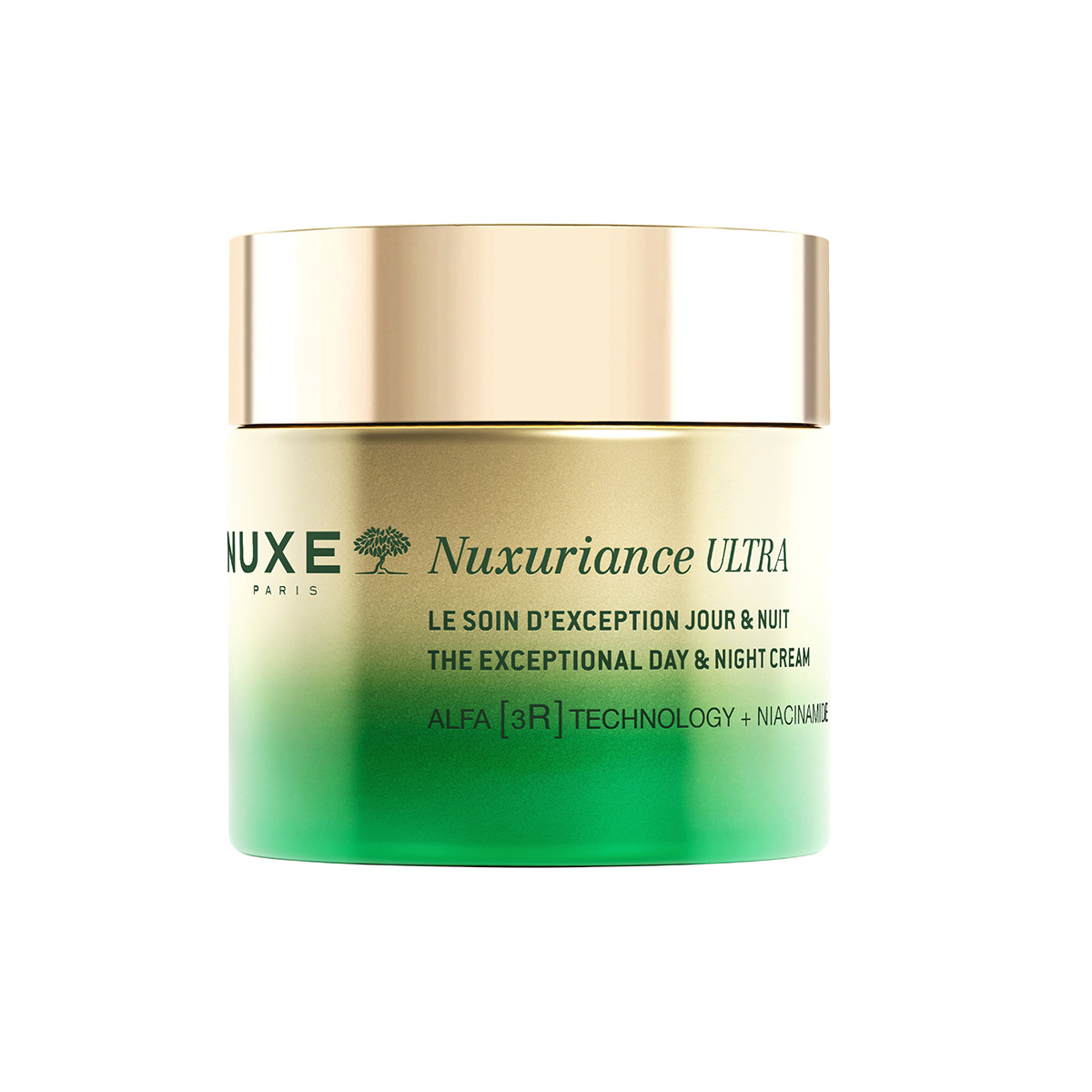 Nuxuriance Ultra - Crema Excepcional Dia Y Noche 75Ml