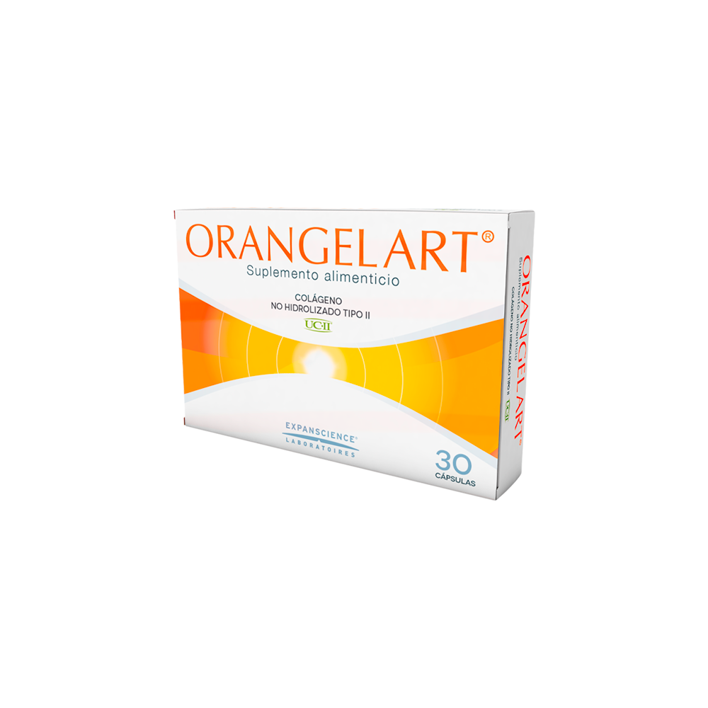 Orangelart (3 Pack)