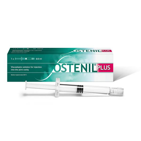Ostenil Plus