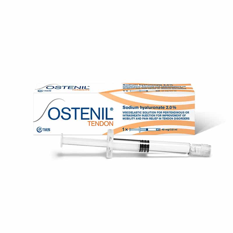 Ostenil Tendon