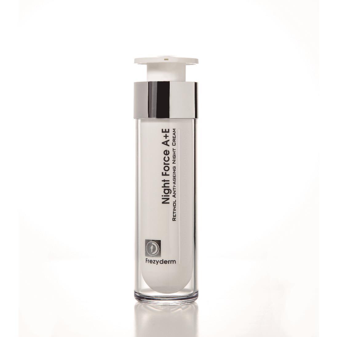 Night Force A+E 50Ml