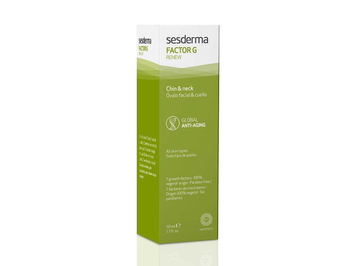 producto-Factor G Ovalo Facial Y Cuello 50Ml