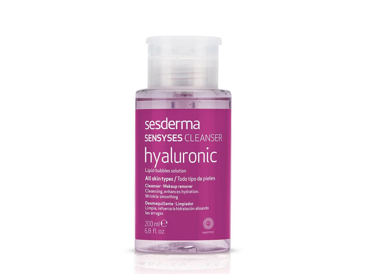 Sensyses Hyaluronic 200Ml