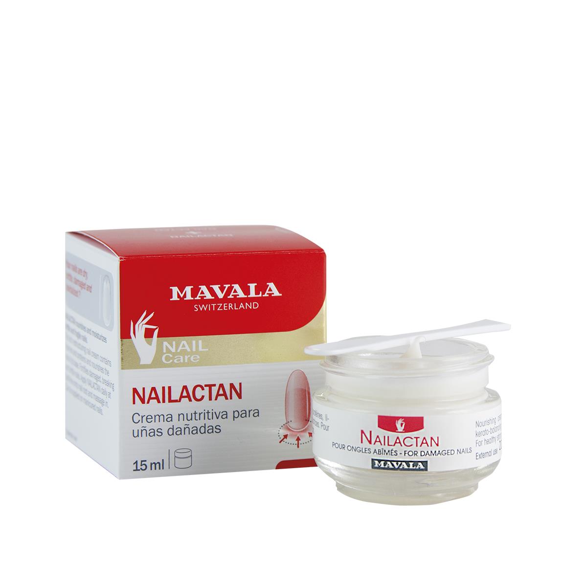 MAVALA Nailactan 15Ml