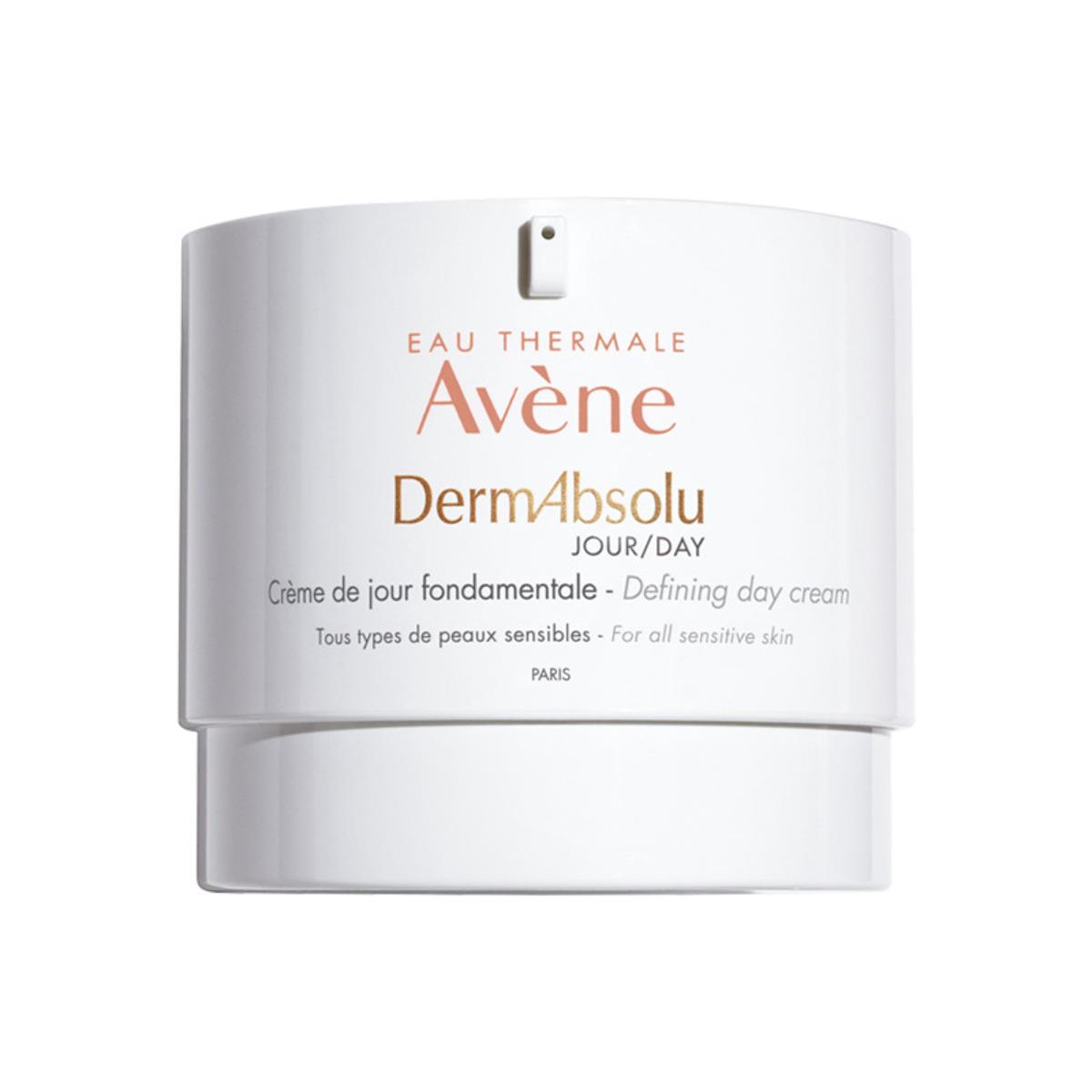 crema avene dermabsolu