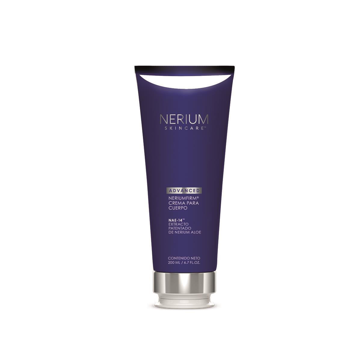 NERIUM | Nerium Advanced Crema Para Cuerpo 200Ml