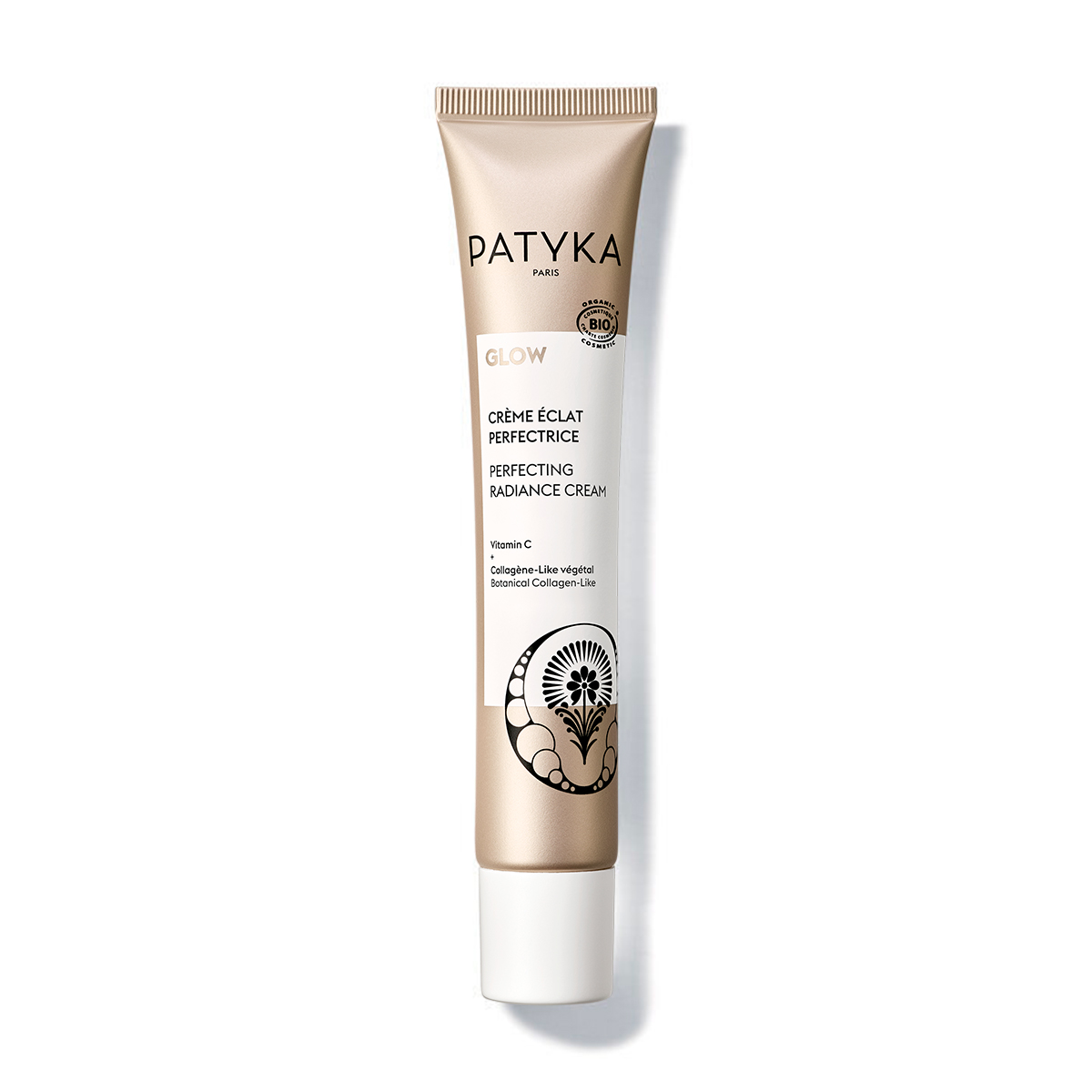 producto-Patyka Glow Perfecting Radiance Cream 40Ml