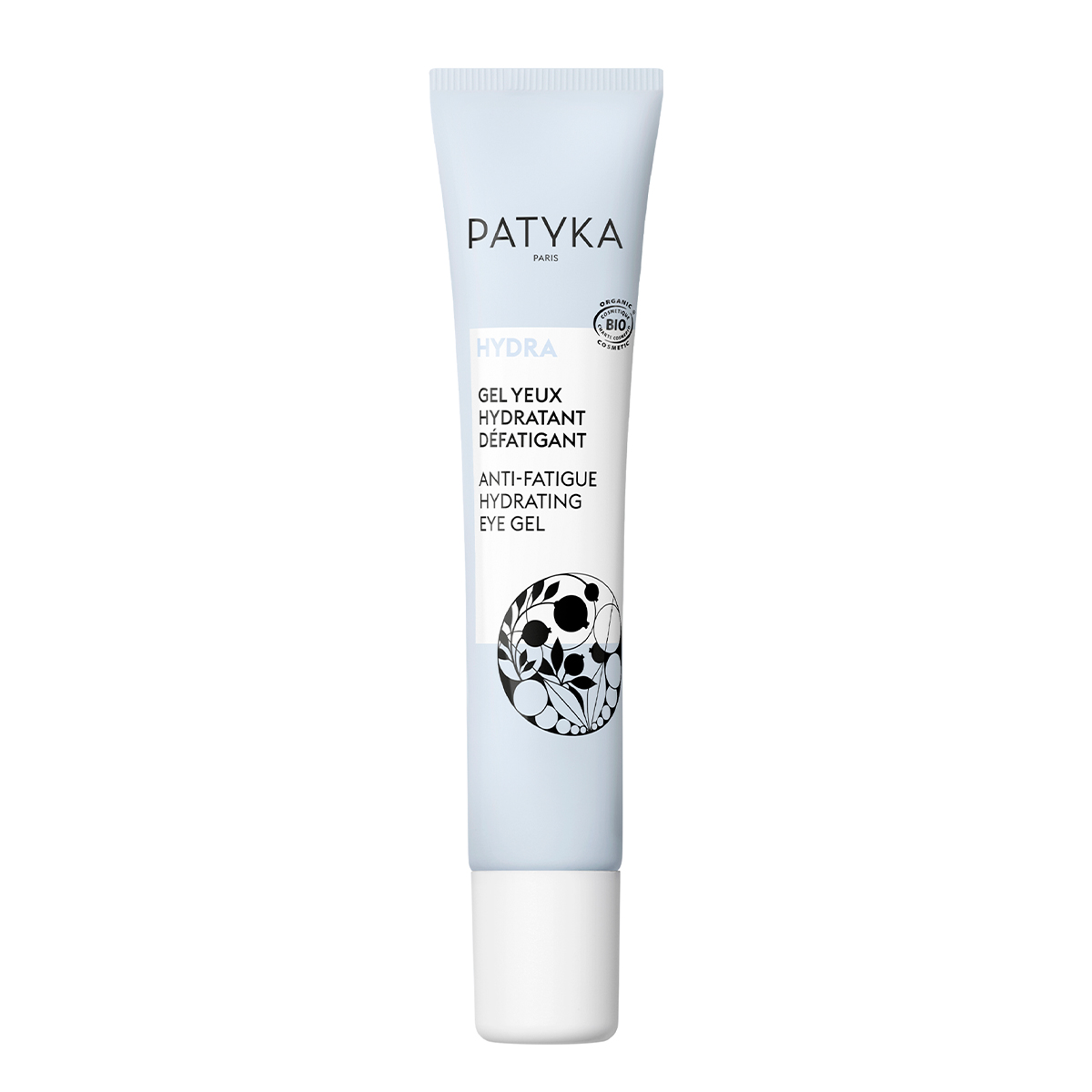 producto-Patyka Hydra Anti-Fatigue Hydrating Eye Gel 15Ml