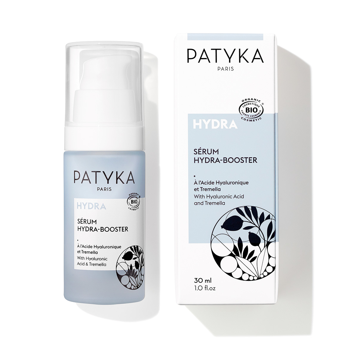 producto-Patyka Hydra Hydra Booster Serum 50Ml.