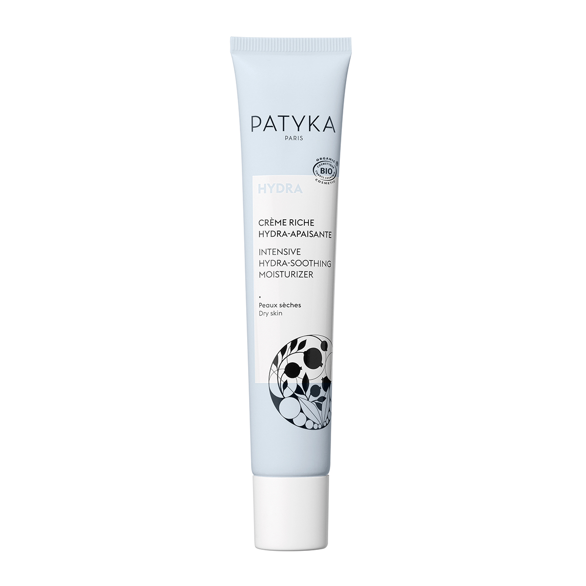 producto-Patyka Hydra Intensive Hydra-Soothing Moisturizer - Dry Skin 40Ml.