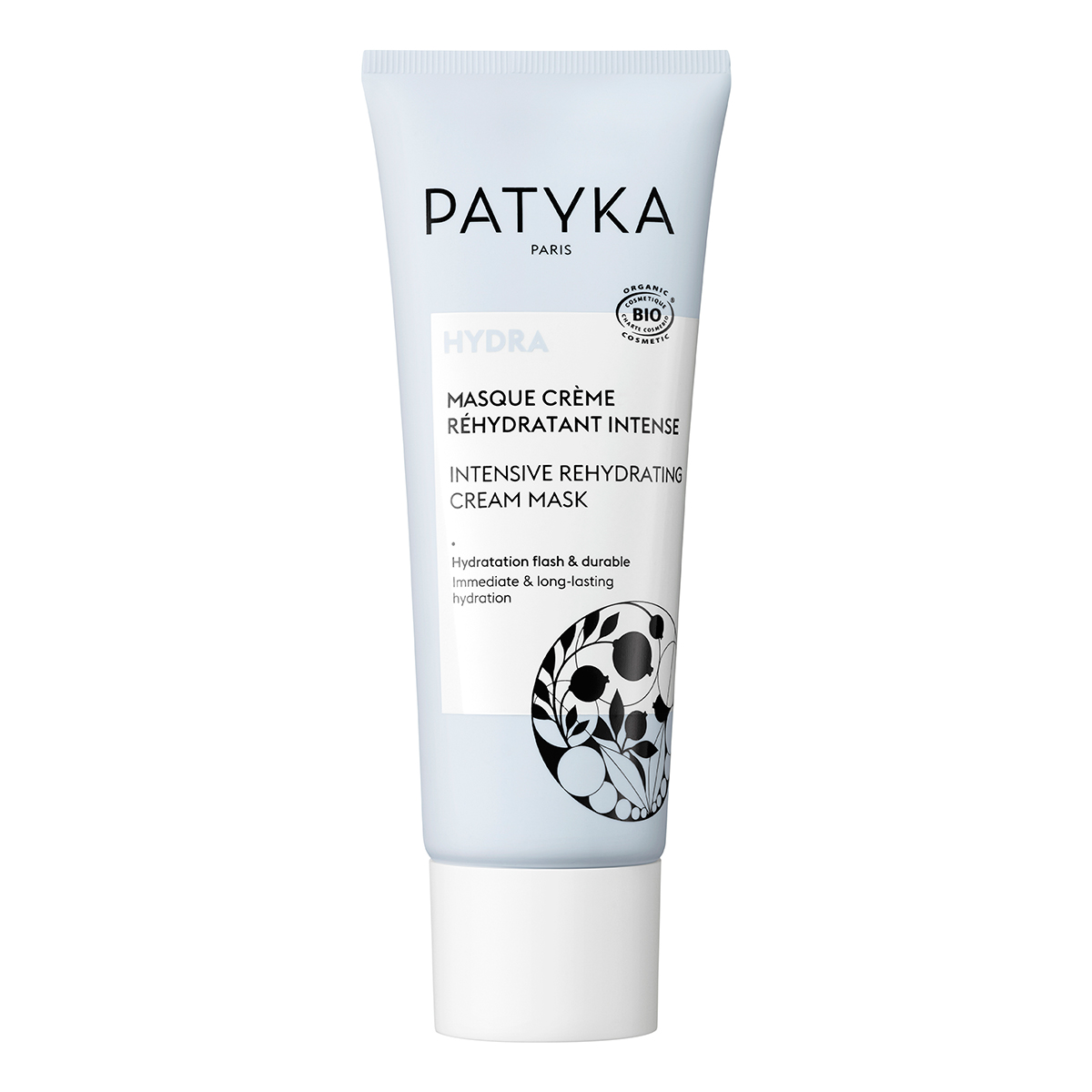 producto-Patyka Hydra Intensive Rehydrating Cream Mask 50Ml