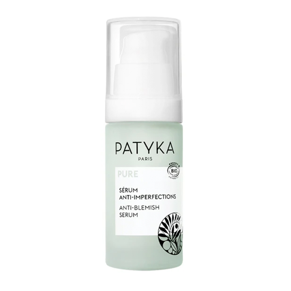producto-Patyka Pure 2025 Anti Blemish Serum 30Ml