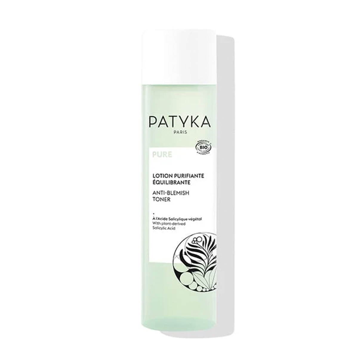 producto-Patyka Pure 2025 Anti-Blemish Toner 200Ml