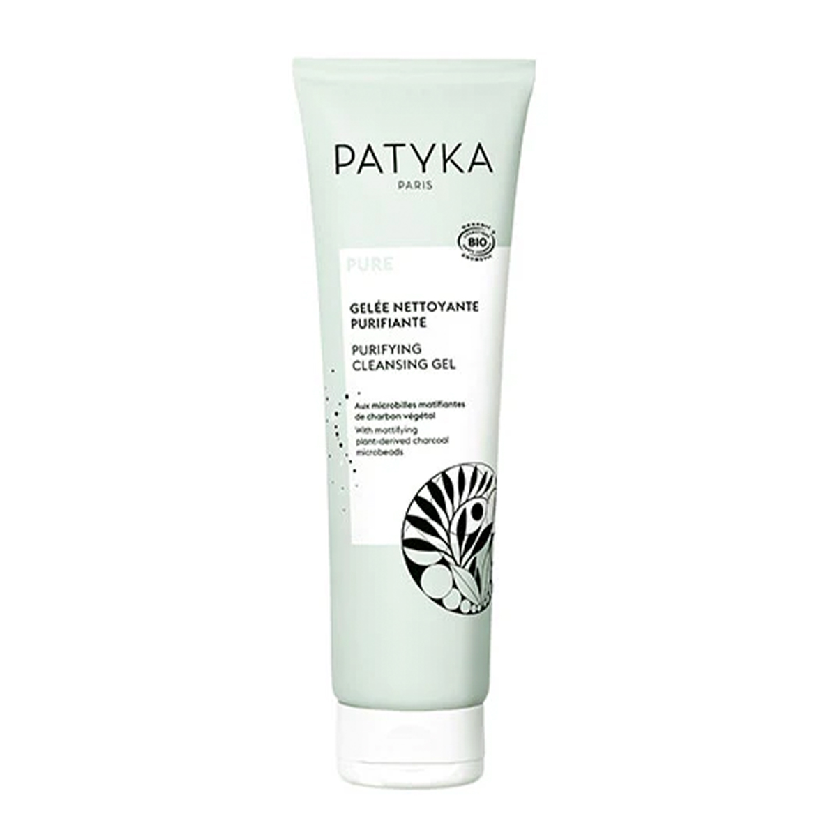 producto-Patyka Pure 2025 Purifyng Cleansing Gel 150Ml