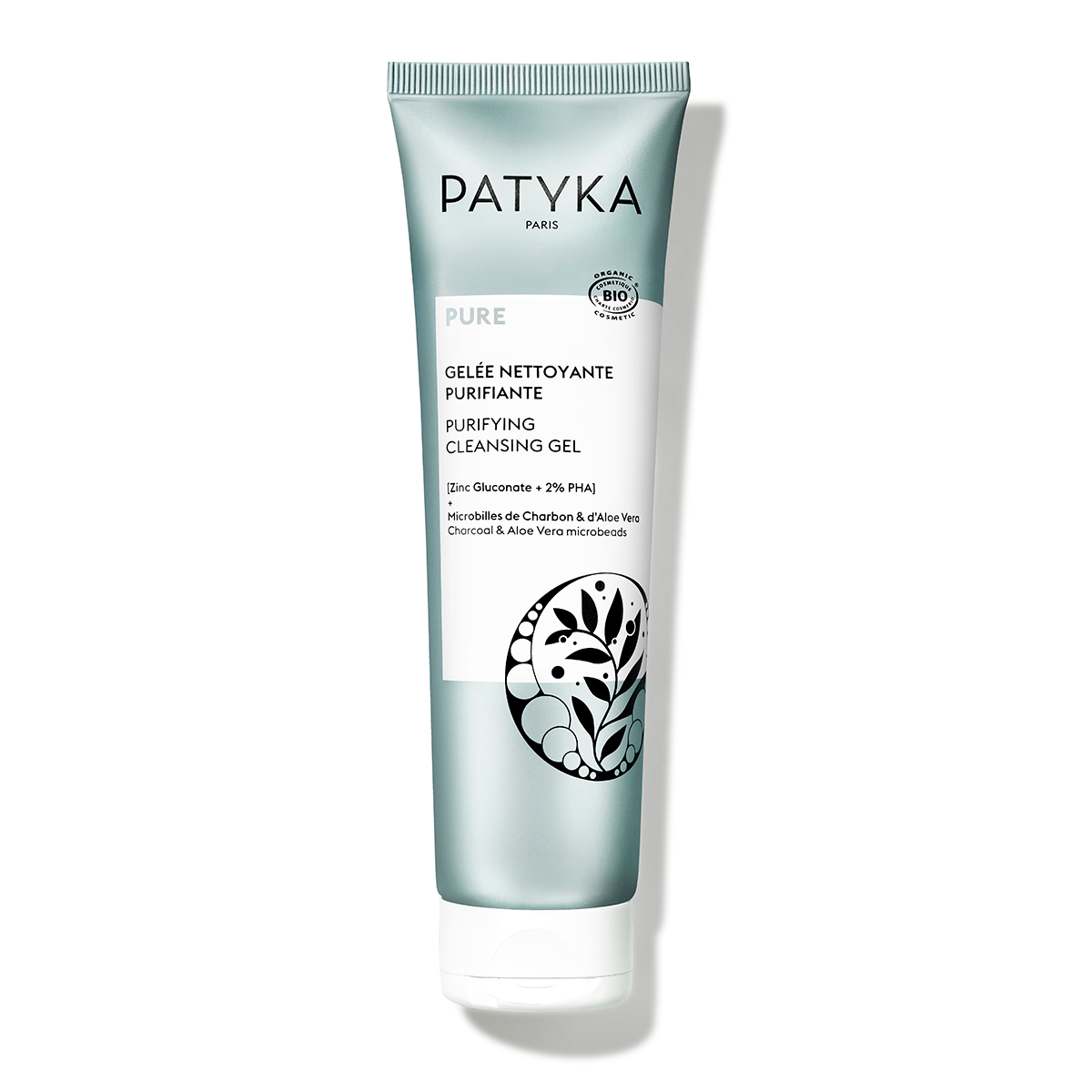 producto-Patyka Pure Purifyng Cleansing Gel 150Ml