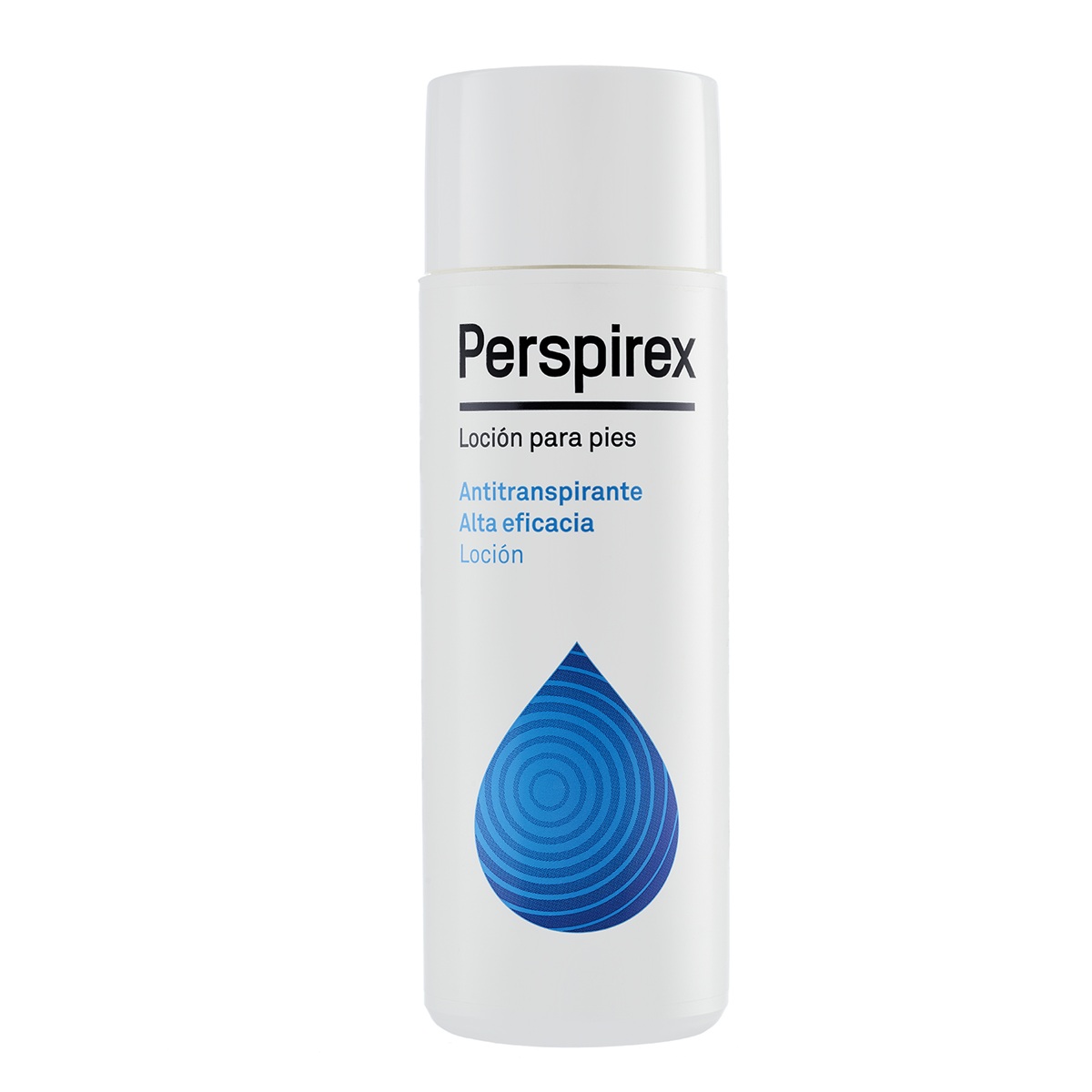 Perspirex Loc Para Pies 100 Ml