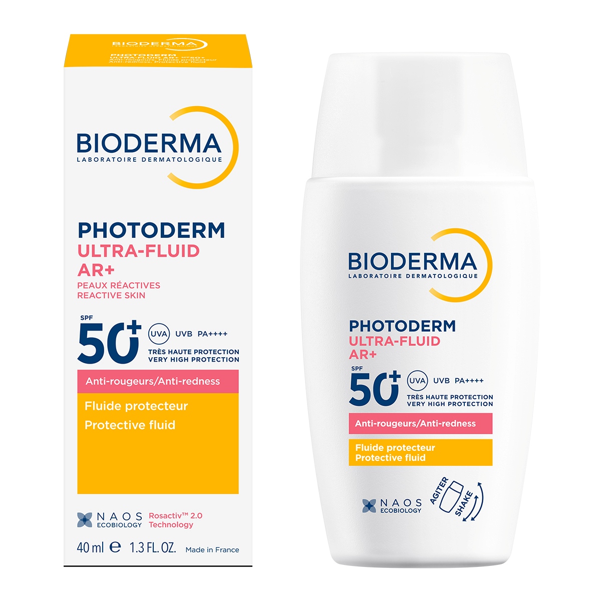 producto-Photoderm Ar+ Fps50+ 40Ml